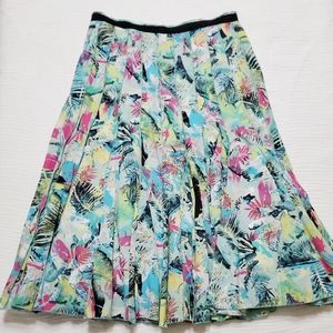 ETCETERA Skirt size 4